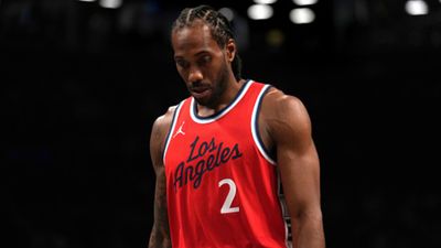 Los Angeles Clippers Injury Report: All the latest health update on Kawhi Leonard, will star player start against Cleveland Cavaliers? SportsTak