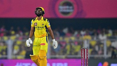 'Something we need to improve...': Ruturaj Gaikwad blames teammates after CSK's successive defeats in IPL 2025 Ruturaj Gaikwad