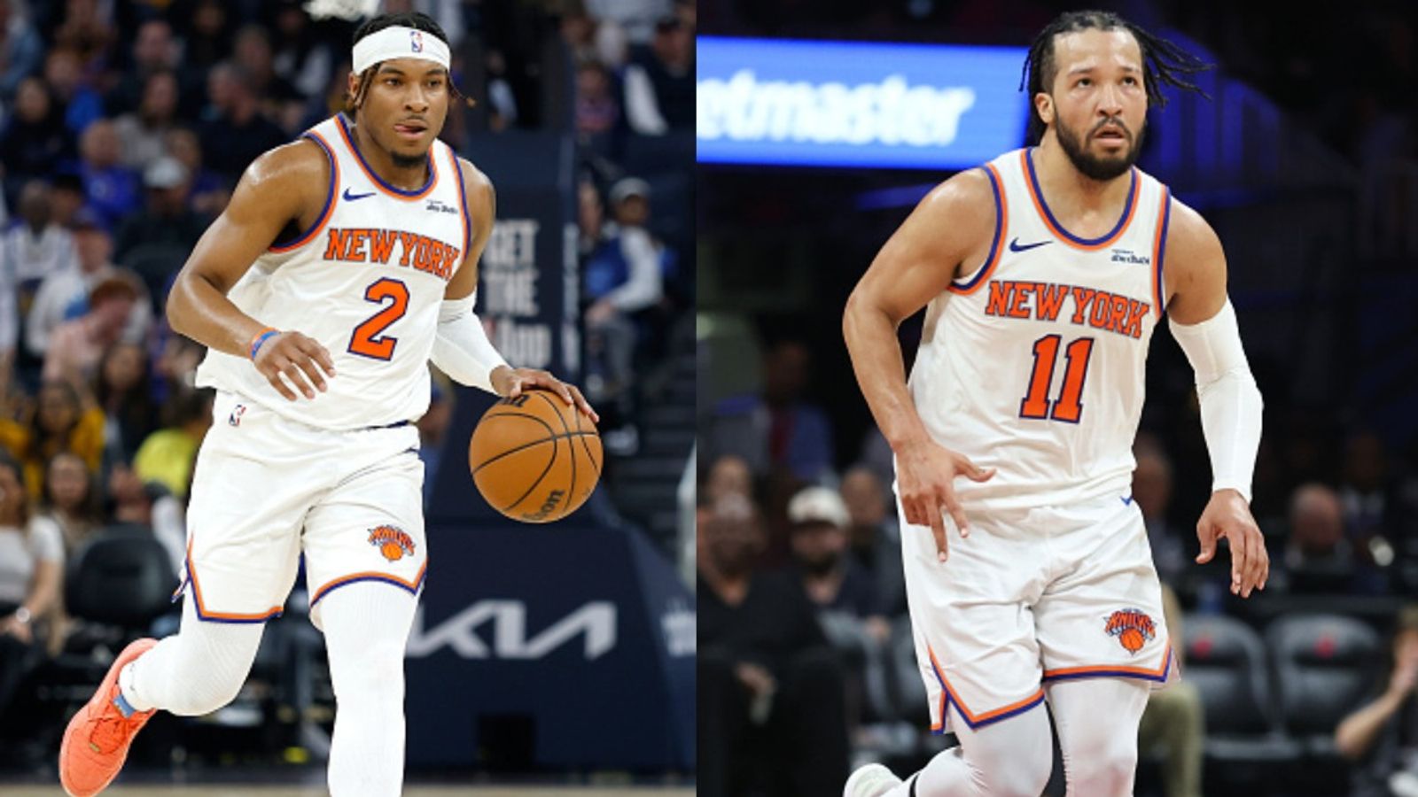New York Knicks Injury Report: What is the availability status of Jalen Brunson and Miles McBride, will they feature against Portland Trail Blazers? New York Knicks Injury Report: What is the availability status of Jalen Brunson and Miles McBride, will they feature against Portland Trail Blazers?