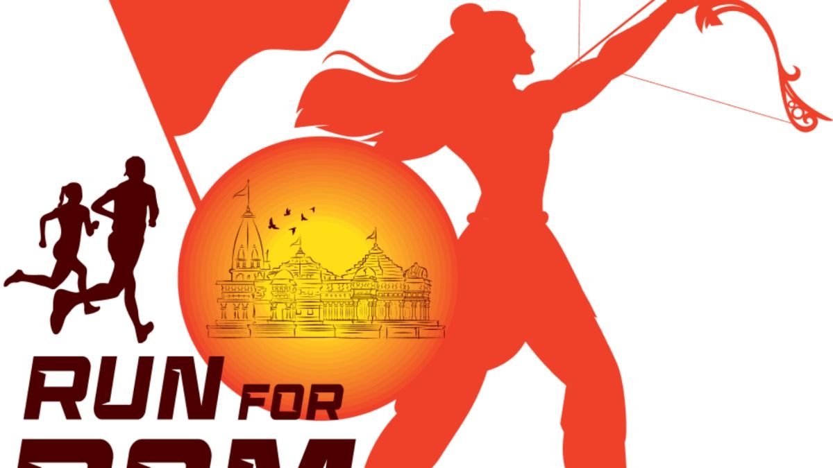 Run for Ram 2025, India’s premier spiritual Marathon gears up for an unforgettable race in Ayodhya Run for Ram 2025, India’s premier spiritual Marathon gears up for an unforgettable race in Ayodhya