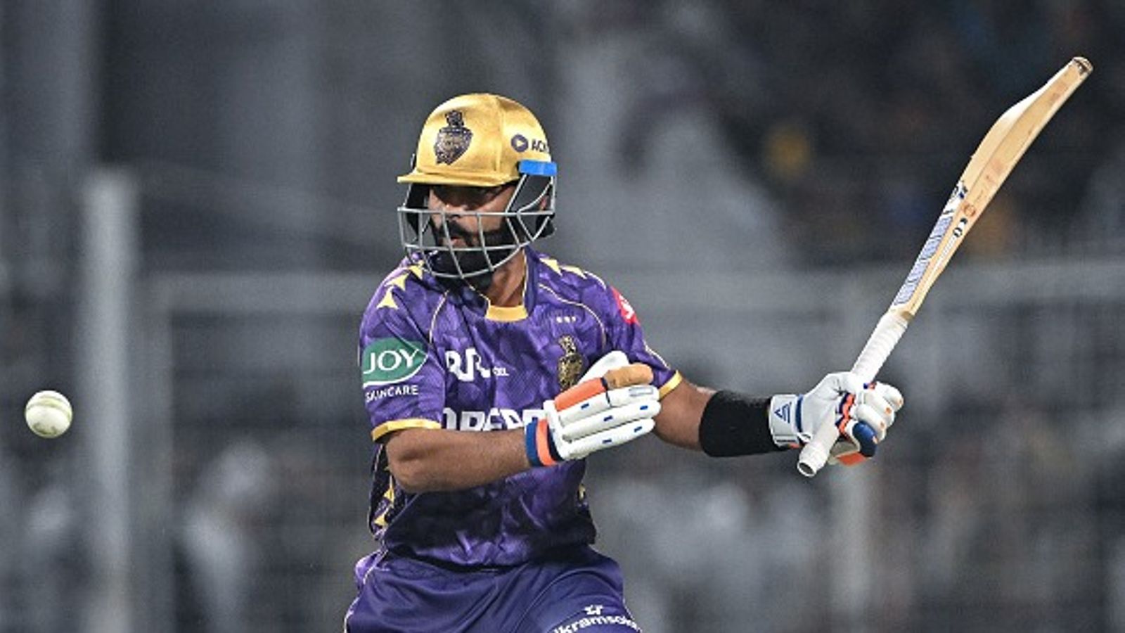 'When you are fighting....': Captain Ajinkya Rahane tears into KKR's flop batting after crushing 8-wicket defeat against MI in IPL 2025 clash 'When you are fighting....': Captain Ajinkya Rahane tears into KKR's flop batting after crushing 8-wicket defeat against MI in IPL 2025 clash