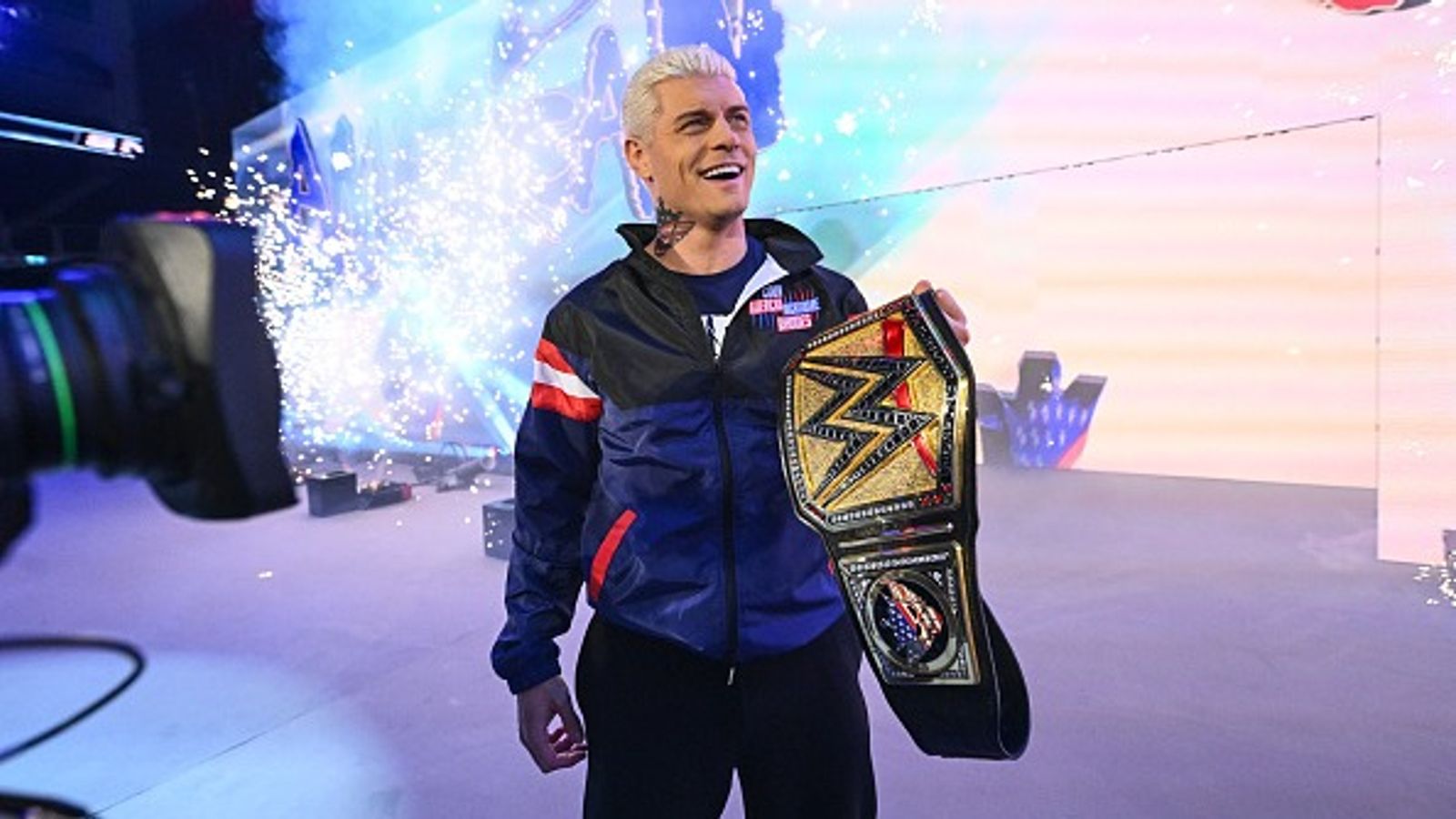 WWE announces new partnership under which superstars like Cody Rhodes, Rhea Ripley, The Undertaker and many more will be reimagined as iconic characters inside the world of Clash of Clans WWE announces new partnership under which superstars like Cody Rhodes, Rhea Ripley, The Undertaker and many more will be reimagined as iconic characters inside the world of Clash of Clans