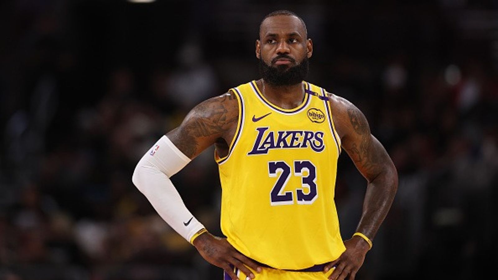 LeBron James Injury Report: Will the Lakers' Star Forward Play Tonight Against the Rockets? LeBron James Injury Report: Will the Lakers' Star Forward Play Tonight Against the Rockets?