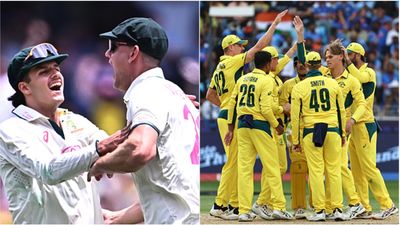Cricket Australia announces 2025-26 contract list of 23 players, two BGT heroes in but no place for 7 players from Champions Trophy 2025 squad Sam Konstas, Beau Webster, Australia ODI squad