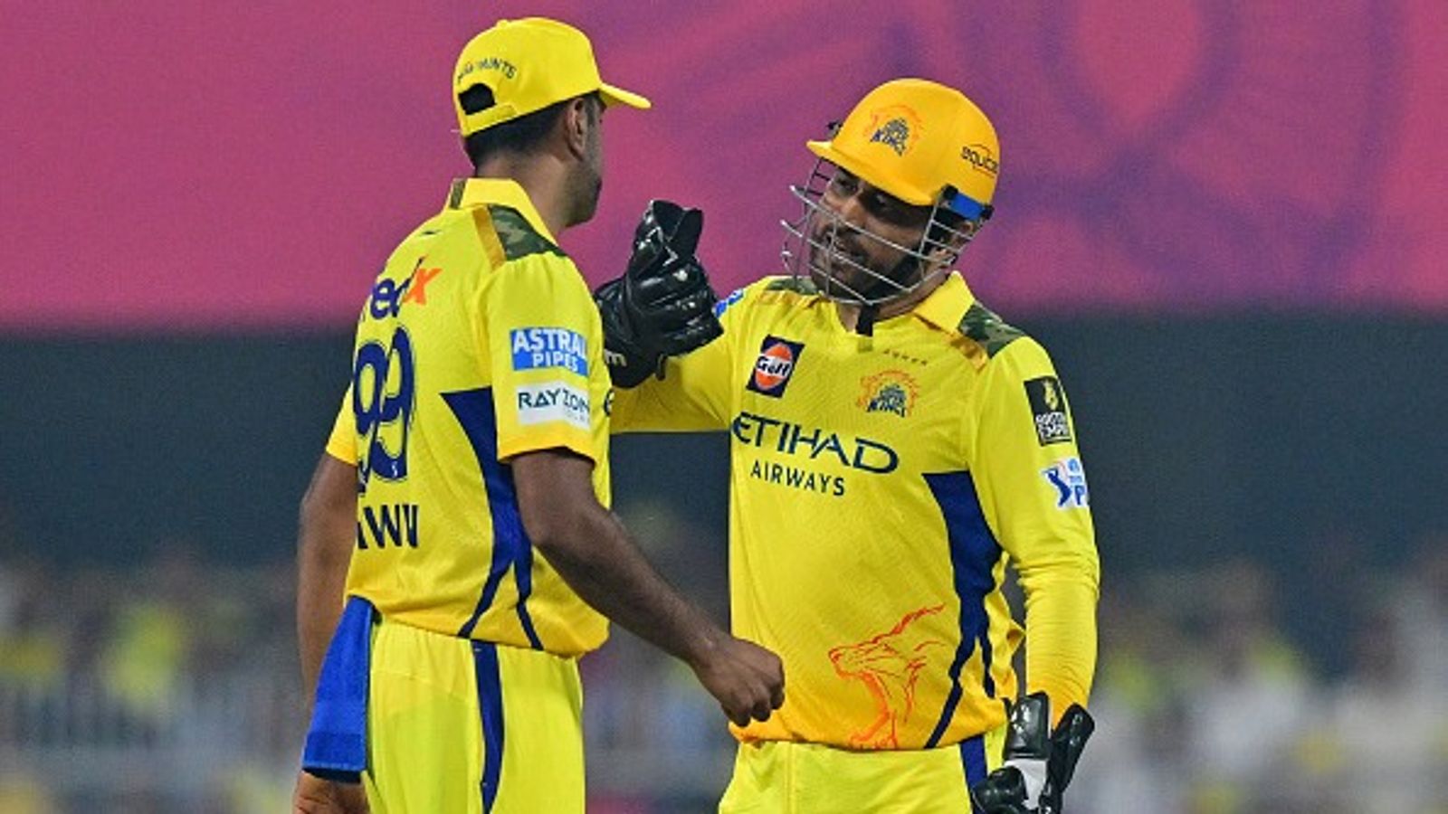 ‘Don’t drop him, but stop him…’: India's WC-winner advises CSK to make big change in playing XI amidst legendary cricketer's dismal show in IPL 2025 ‘Don’t drop him, but stop him…’: India's WC-winner advises CSK to make big change in playing XI amidst legendary cricketer's dismal show in IPL 2025