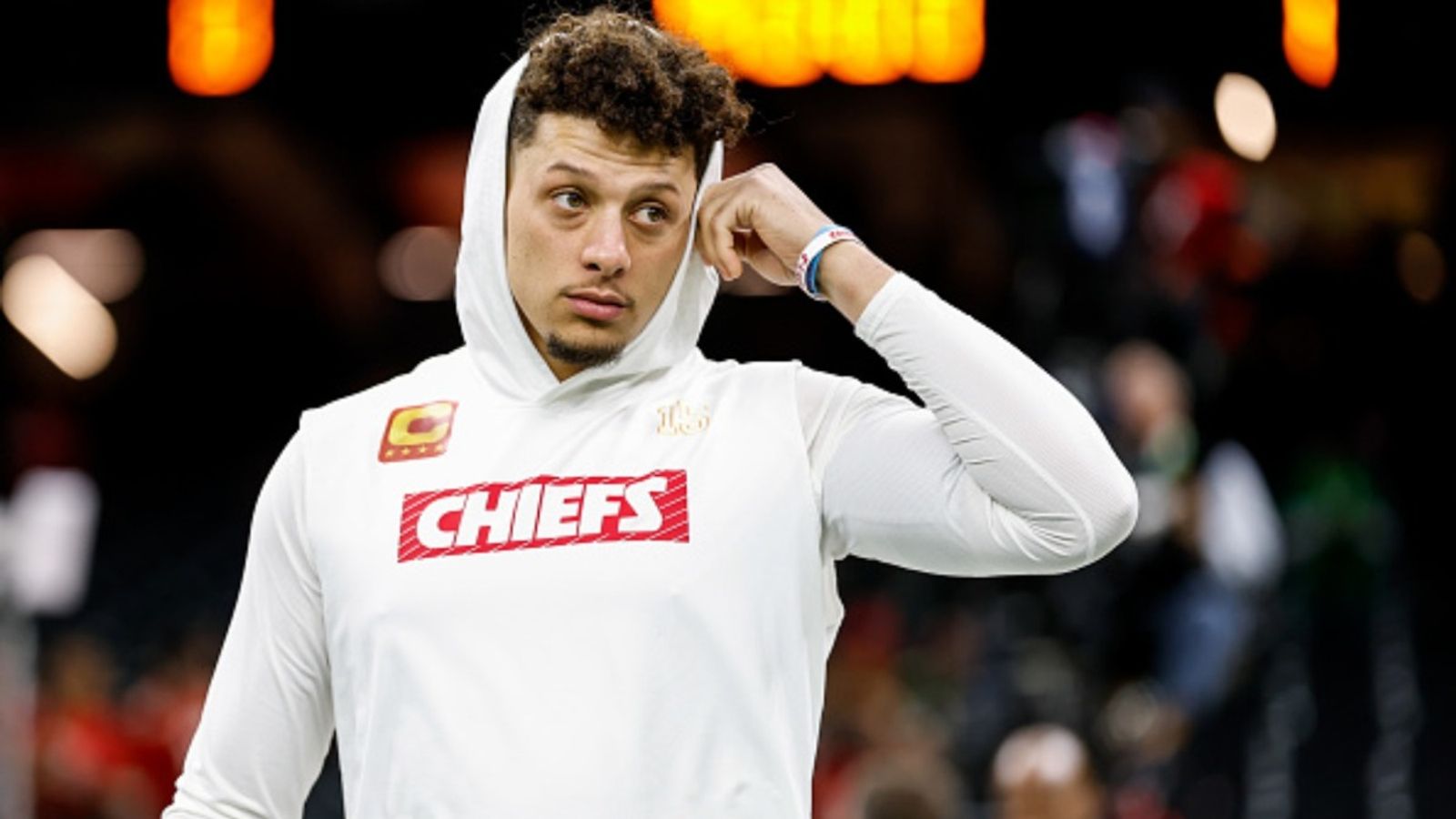 Patrick Mahomes’ relentless pursuit of Super Bowl redemption leaves fans in awe