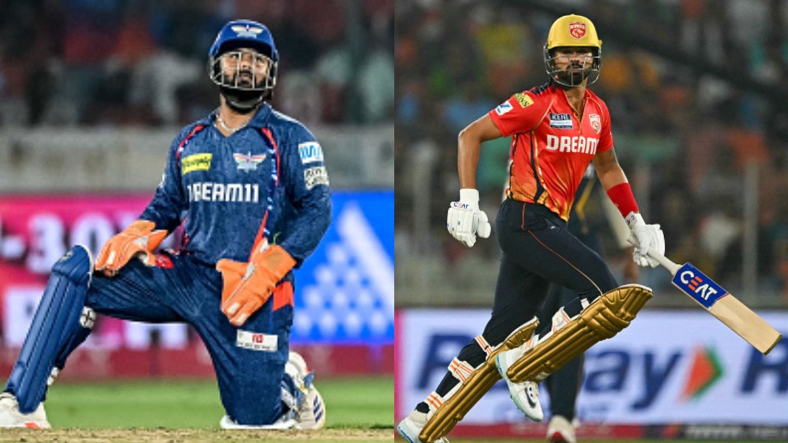 IPL 2025: PBKS opt to bowl first against LSG; Shreyas Iyer includes tearaway pacer in Punjab's fold; Know playing XI of both teams IPL 2025: PBKS opt to bowl first against LSG; Shreyas Iyer includes tearaway pacer in Punjab's fold; Know playing XI of both teams