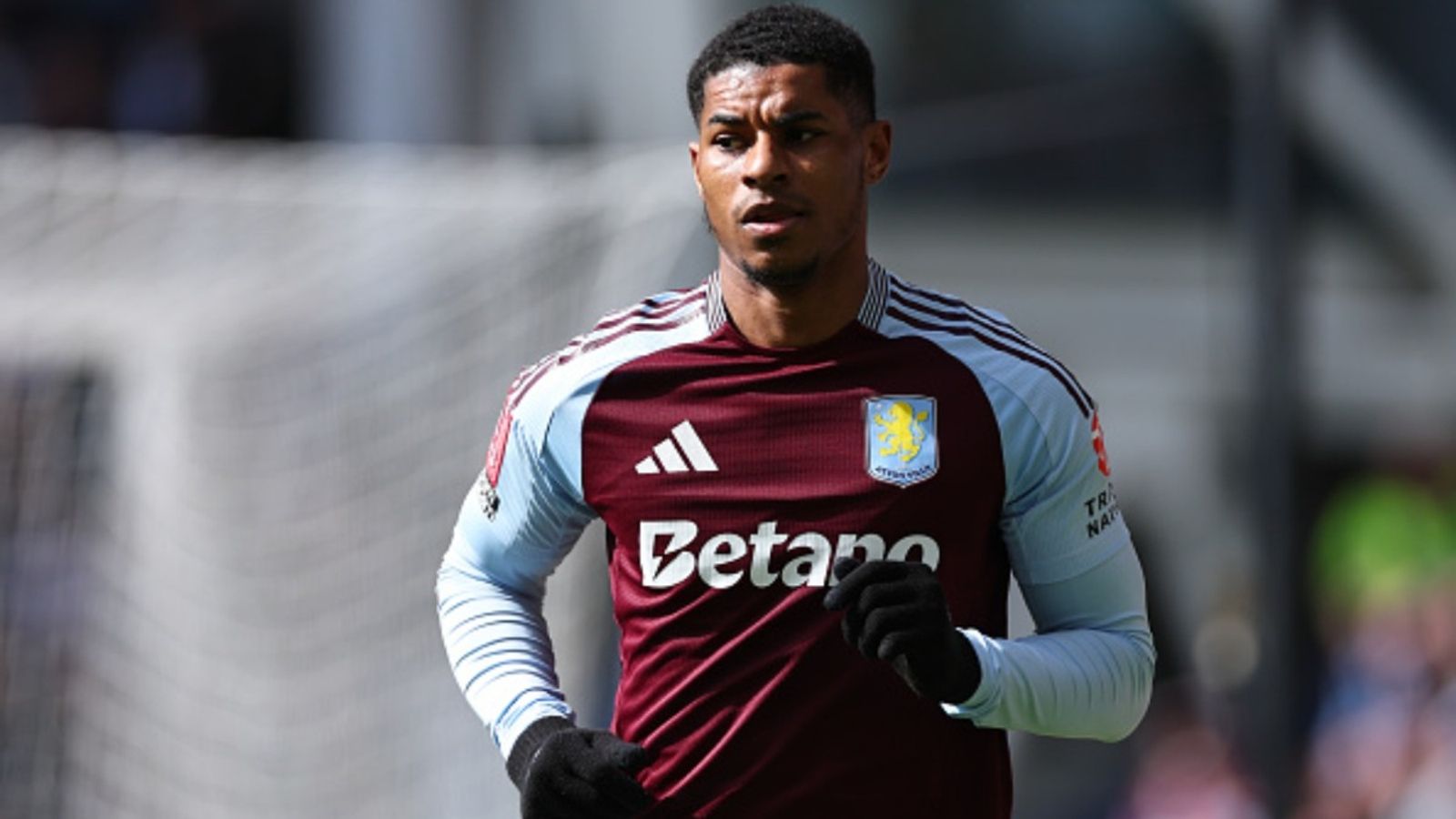 Man United’s top official breaks silence on Marcus Rashford’s potential return after Aston Villa move Man United’s top official breaks silence on Marcus Rashford’s potential return after Aston Villa move