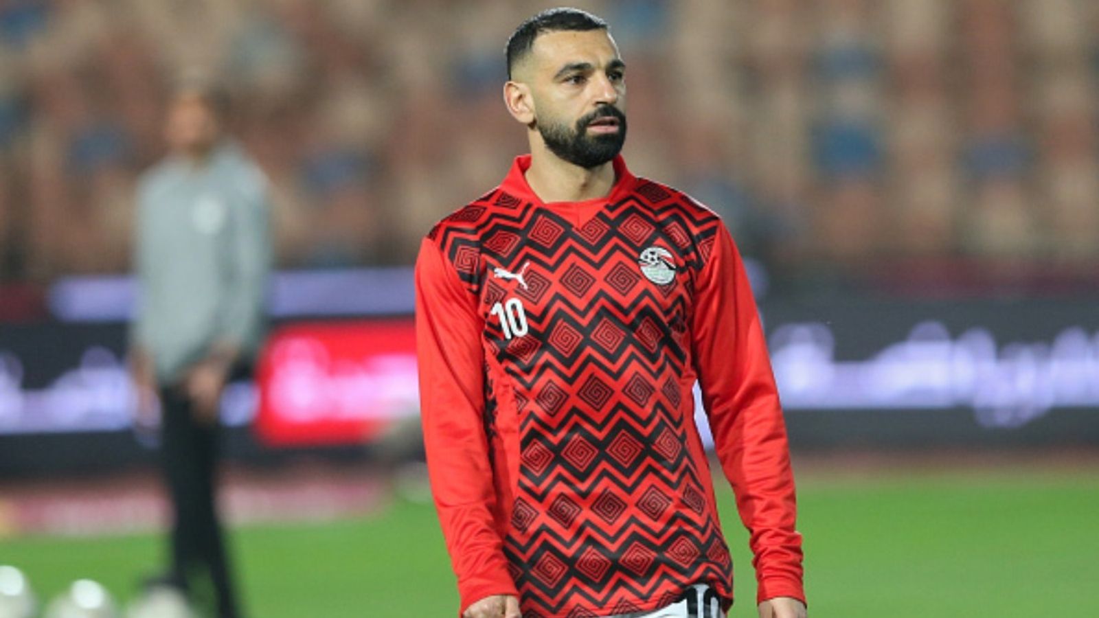 Mohamed Salah going to Saudi Pro League, top brass drop major hint on signing Liverpool icon Mohamed Salah going to Saudi Pro League, top brass drop major hint on signing Liverpool icon