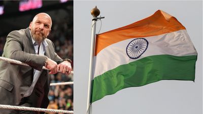 'Top of that list was India' : WWE To host Premium Live Event at India hints WWE President along with COO Triple H, know the dates and all information WWE To host major PLE event in India