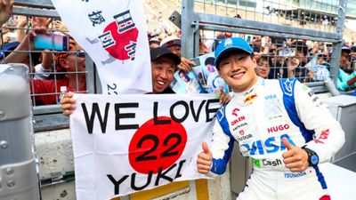 Japanese Grand Prix Weather Report: What Suzuka has in store for Formula 1 fans Japanese Grand Prix Weather Report: What Suzuka has in store for Formula 1 fans