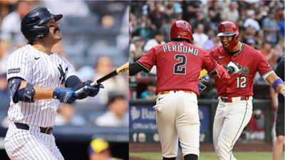 New York Yankees vs Arizona Diamondbacks : How to watch, Live Streaming, Tv Channels & more Yankees vs DiamondBacks in the frame