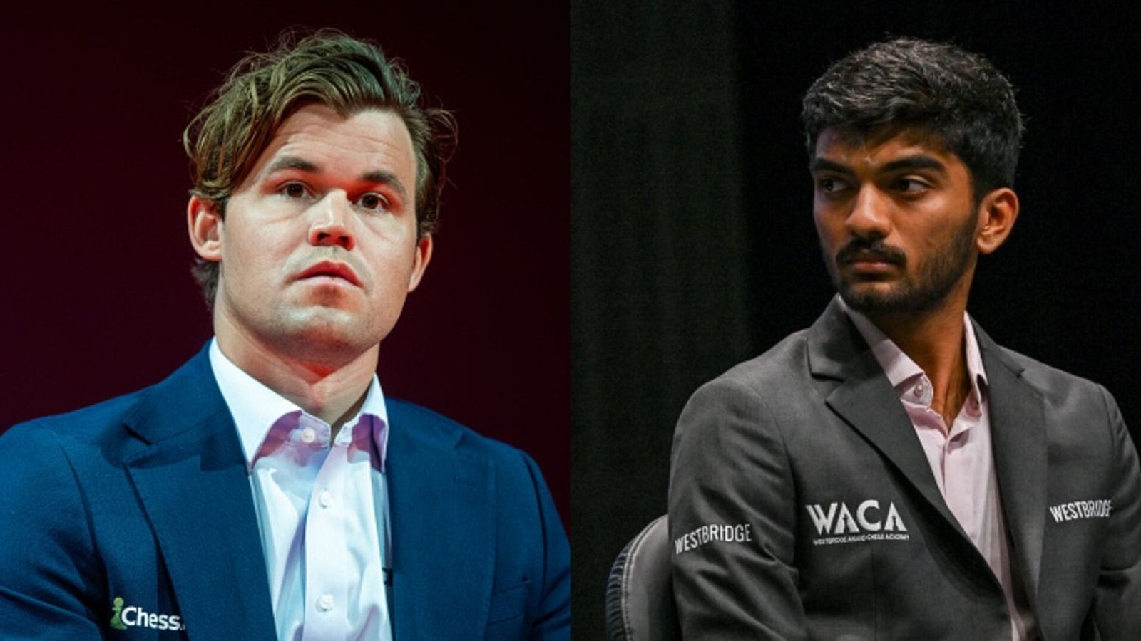D Gukesh claps back at Magnus Carlsen and all the critics that questioned his World Championship win says, 'I will continue to do my job' D Gukesh claps back at Magnus Carlsen and all the critics that questioned his World Championship win says, 'I will continue to do my job'