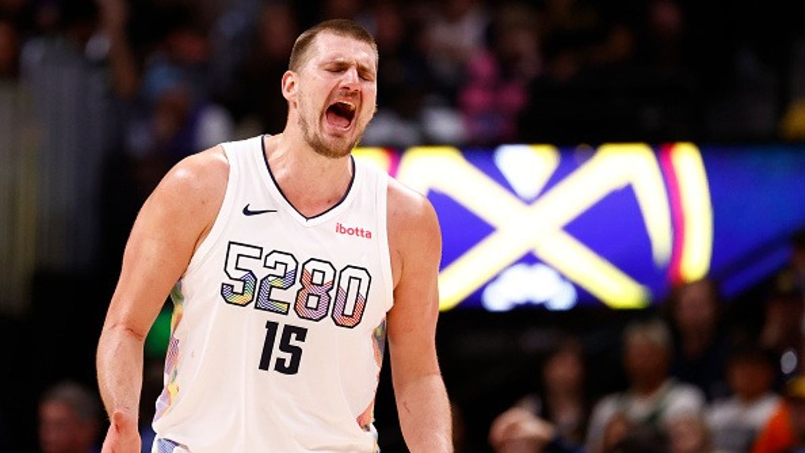 Nikola Jokic Injury Report: Will the Nuggets' Star Center Play Tonight Against the Timberwolves? Nikola Jokic