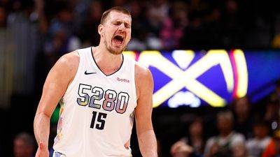 Nikola Jokic Injury Report: Will the Nuggets' Star Center Play Tonight Against the Timberwolves? Nikola Jokic