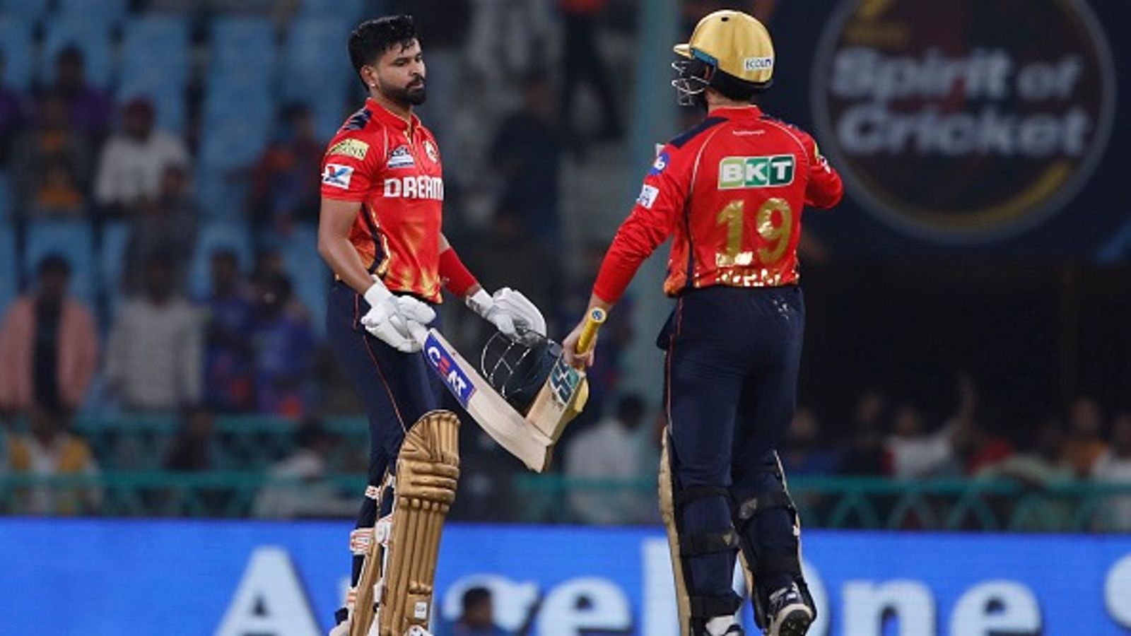 'Didn't know that I would be playing...brought only one kit': PBKS hero makes stunning revelation after huge victory of LSG in IPL 2025 'Didn't know that I would be playing...brought only one kit': PBKS hero makes stunning revelation after huge victory of LSG in IPL 2025