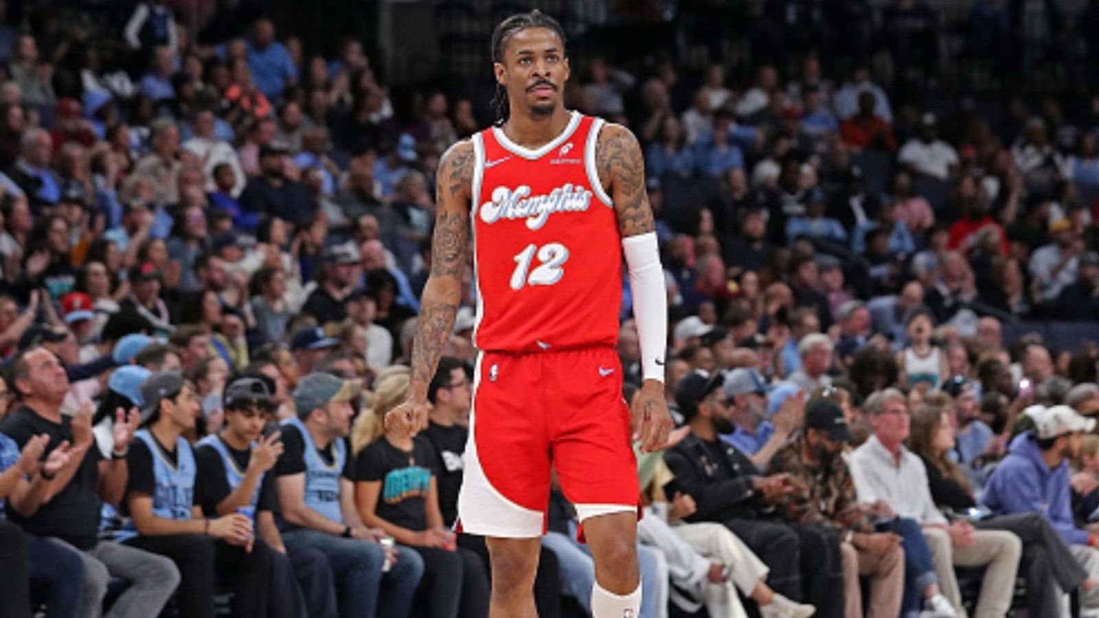 Ja Morant Trade Rumors: The 5 most likely trade landing spots amid tensions with Memphis Grizzlies Ja Morant in the frame