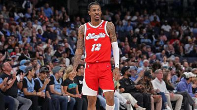 Ja Morant Trade Rumors: The 5 most likely trade landing spots amid tensions with Memphis Grizzlies SportsTak