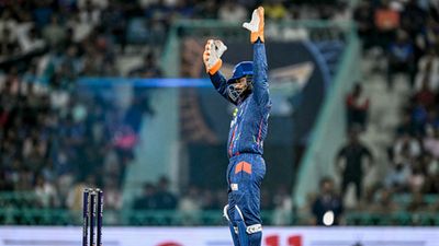 Big boost for Rishabh Pant's LSG, star pacer set to join ahead of Mumbai Indians clash at home Rishabh Pant