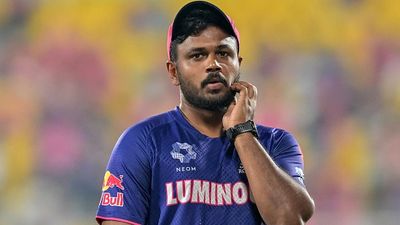 Sanju Samson to resume role as RR captain in IPL 2025? Rajasthan Royals receive big news ahead of Punjab Kings clash Rajasthan Royals' captain Sanju Samson in frame