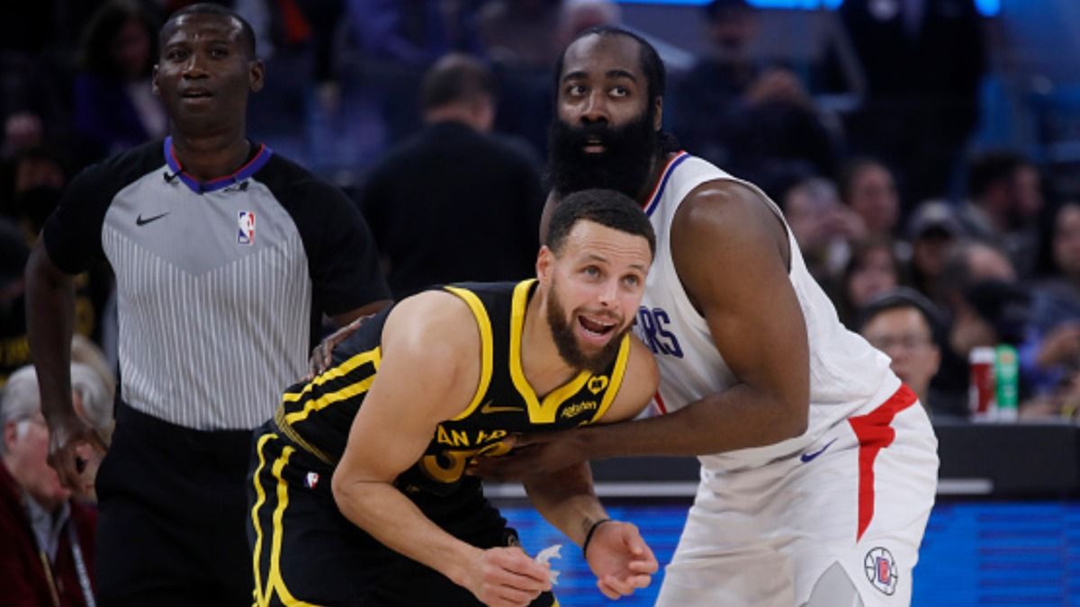 Who holds the record for most 30-point first halves in NBA history? Check the top five list after Stephen Curry’s sensational performance SportsTak