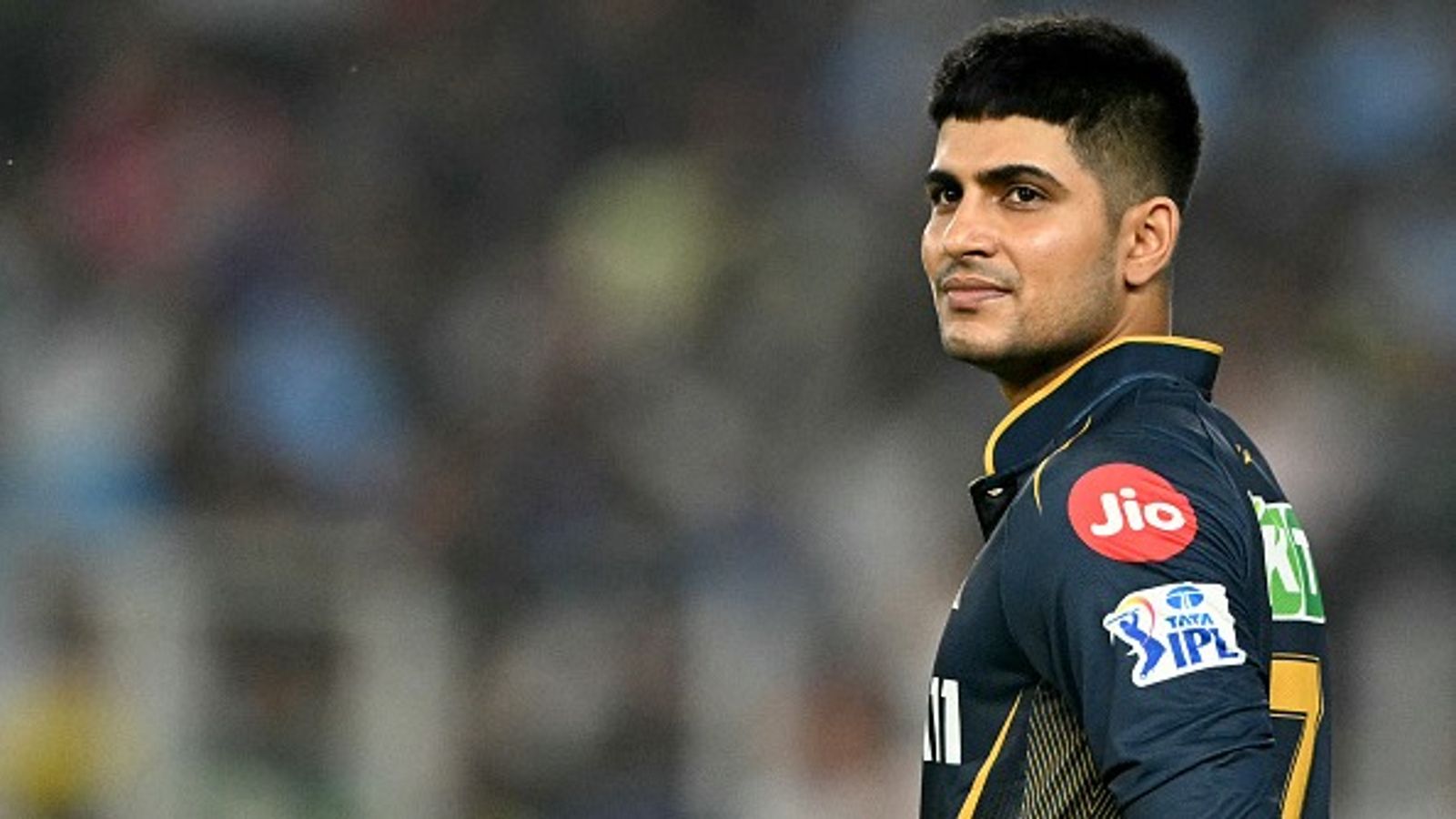 IPL 2025, RCB vs GT: Shubman Gill announces absence of superstar player as Gujarat Titans elects to bowl first vs RCB Gujarat Titans' captain Shubman Gill in frame
