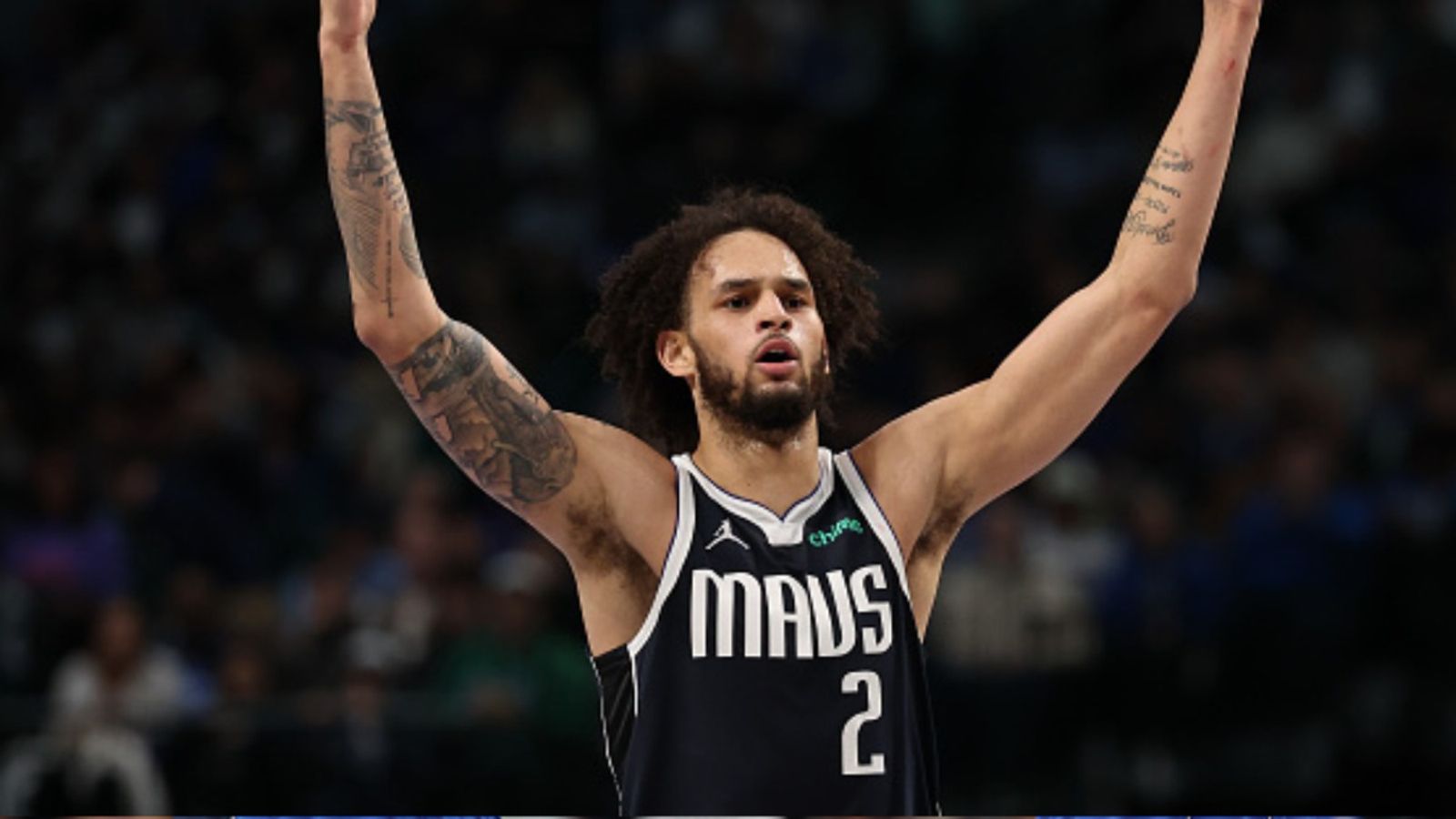 Dallas Mavericks Injury Report: Will star player Dereck Lively II feature against Atlanta Hawks? Dallas Mavericks Injury Report: Will star player Dereck Lively II feature against Atlanta Hawks?