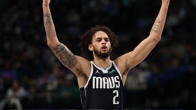 Dallas Mavericks Injury Report: Will star player Dereck Lively II feature against Atlanta Hawks? SportsTak