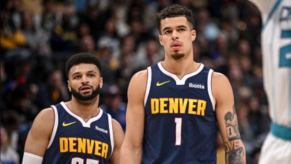 Denver Nuggets Injury Report: All the latest health update on Jamal Murray and Michael Porter Jr., will they start against San Antonio Spurs? Denver Nuggets Injury Report: All the latest health update on Jamal Murray and Michael Porter Jr., will they start against San Antonio Spurs?