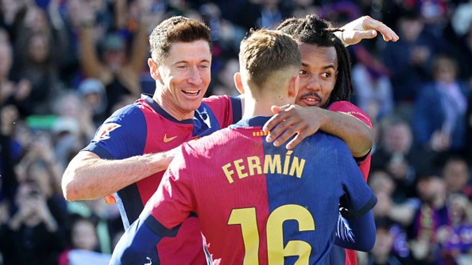 Atletico Madrid vs FC Barcelona Live Streaming: How to watch the Copa del Rey semifinal game in India, USA, UK, Spain, Saudi Arabia, and Australia? Atletico Madrid vs FC Barcelona Live Streaming: How to watch the Copa del Rey semifinal game in India, USA, UK, Spain, Saudi Arabia, and Australia?