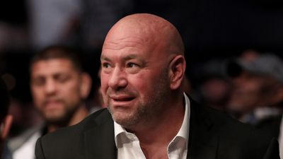 'He grew up in our house' : UFC Head Dana White Opens Up About Close Bond With NFL Star Dana White in the frame