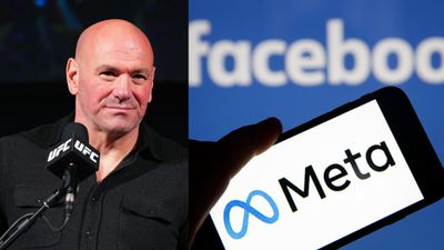 UFC and Meta Unite: Dana White and Mark Zuckerberg Set to Revolutionize Combat Sports UFC and Meta unite