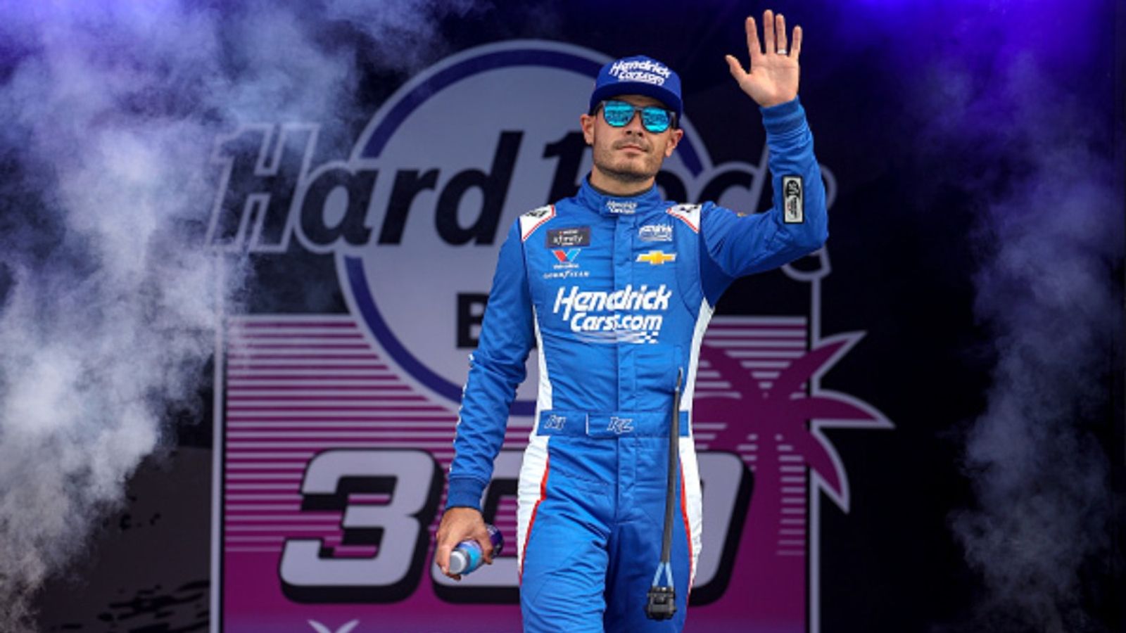 Will Kyle Larson attempt Ultimate Racing Challenge 'The Double' in 2025? know here Will Kyle Larson attempt Ultimate Racing Challenge 'The Double' in 2025? know here