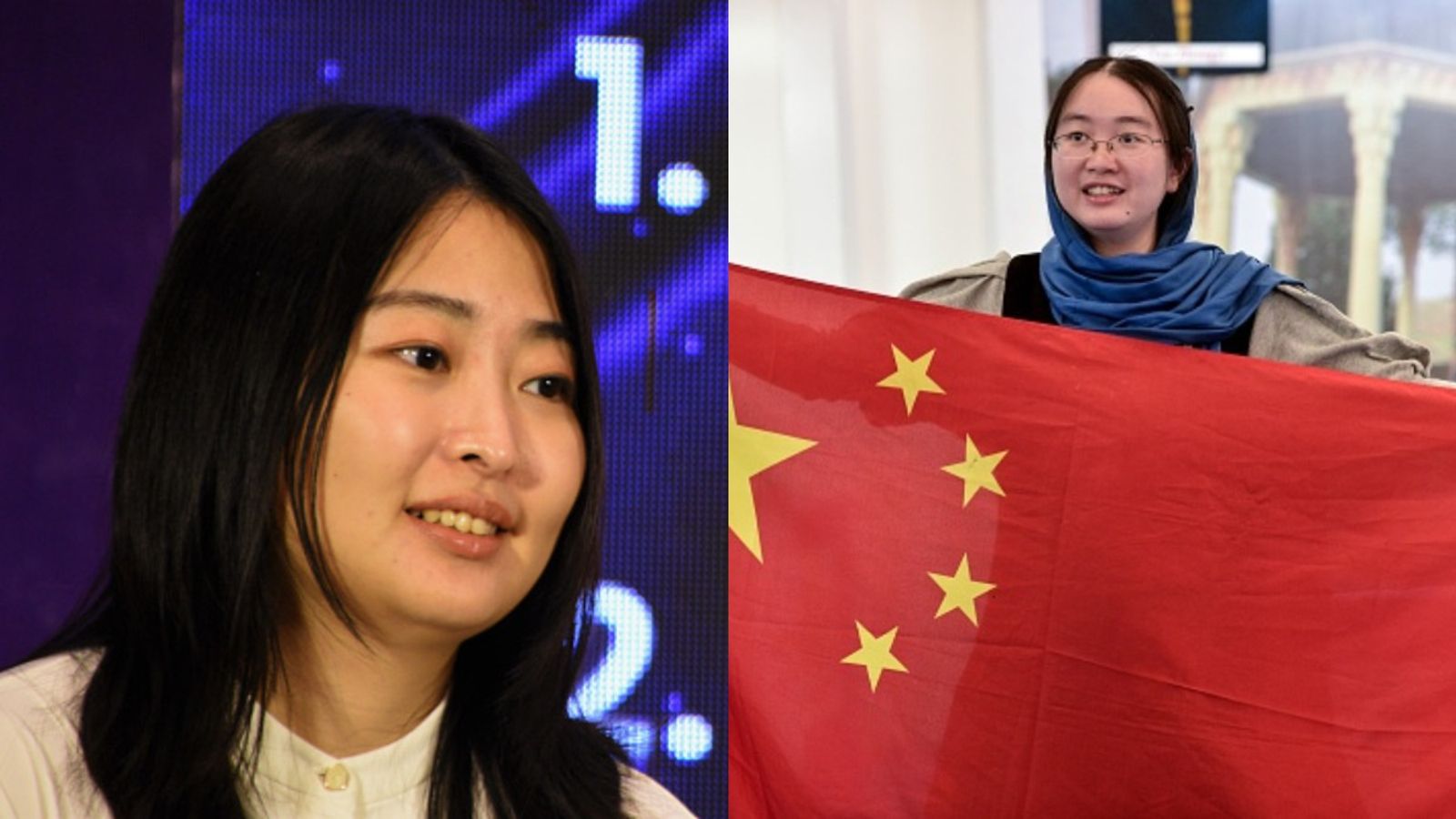 FIDE Women's World Chess Championship 2025: Everything you need to know Tan Zhongyi, Ju Wenjun in the frame