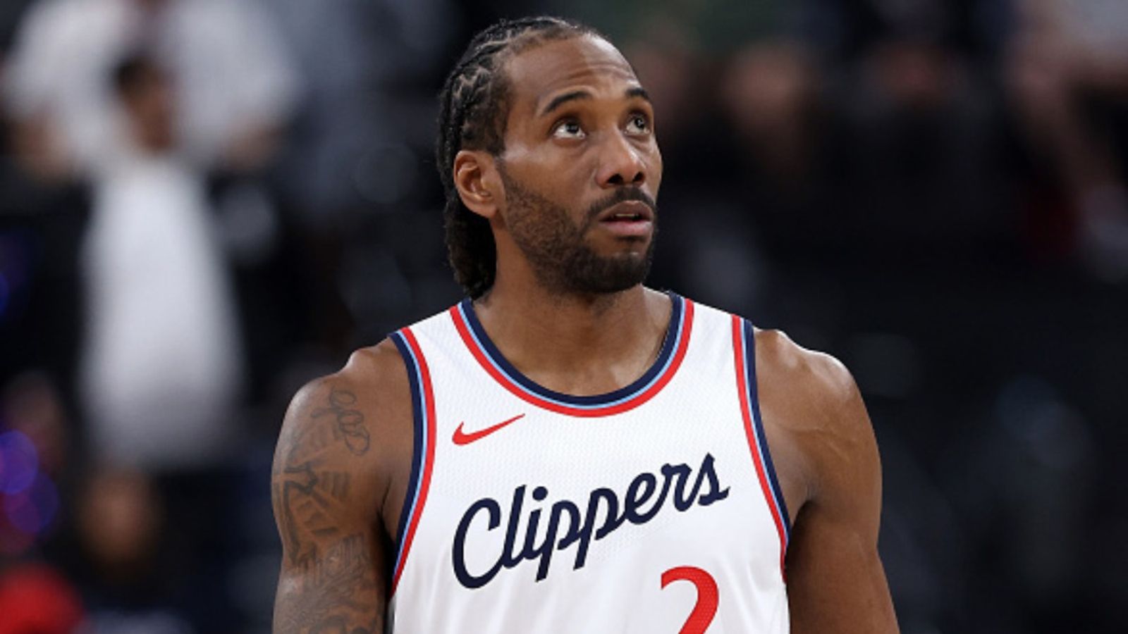 Kawhi Leonard Injury Report: Will the Clippers' Star Forward Play Tonight Against the Pelicans? Kawhi Leonard Injury Report: Will the Clippers' Star Forward Play Tonight Against the Pelicans?