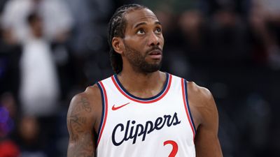 Kawhi Leonard Injury Report: Will the Clippers' Star Forward Play Tonight Against the Pelicans? SportsTak