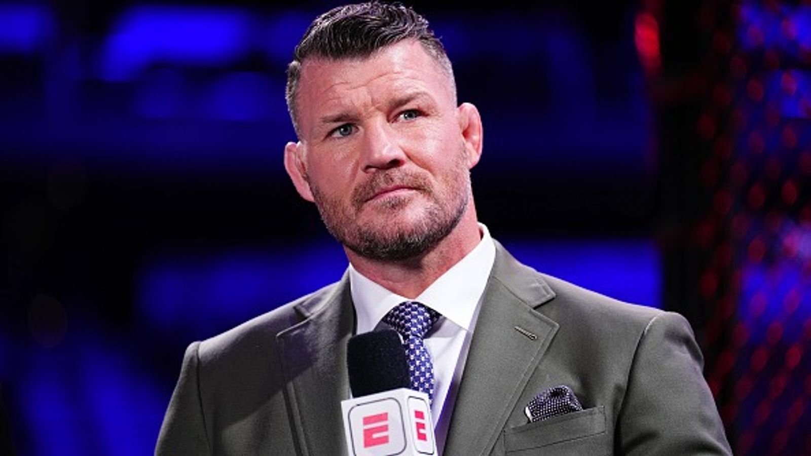 'One of the biggest cheats in all the sport': Former UFC Champion Michael Bisping Makes Big Allegation On Sport's Revered Legend Michael Bisping