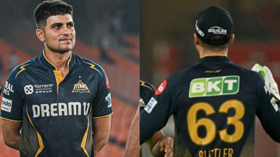 'Disappointed but you need to...': Shubman Gill calls out Jos Buttler for dropping Phil Salt during RCB vs GT tie of IPL 2025 Shubman Gill and Jos Buttler