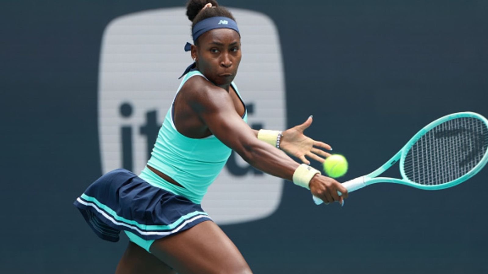 Why did Coco Gauff leave Roger Federer's management firm? World No. 3 reveals her reason Why did Coco Gauff leave Roger Federer's management firm? World No. 3 reveals her reason