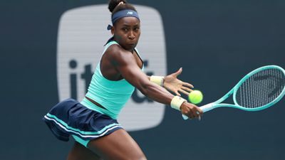 Why did Coco Gauff leave Roger Federer's management firm? World No. 3 reveals her reason SportsTak