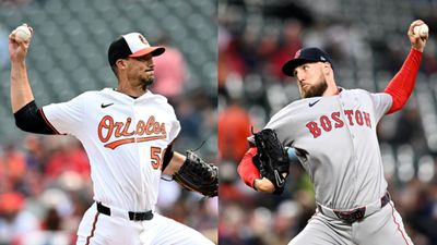 How to Watch Red Sox vs Orioles: Live Stream MLB, TV Channel & more Red Sox vs Orioles