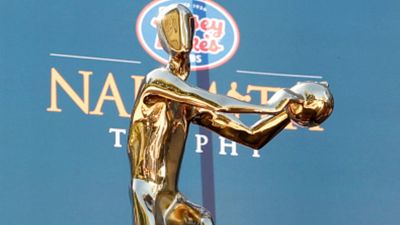 What is NCAA Naismith Awards? know 2025 Prize money, voting and winners Naismith Trophy