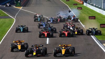 Japanese Grand Prix 2025: How to watch this weekend's F1 race, channel, live streaming, time & more Japanese Grand Prix
