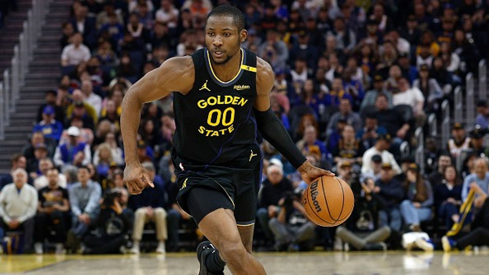 'The progress that no one knows about': Warriors' Forward Jonathan Kuminga Posts Cryptic Message in the Wake of Injury Setback Jonathan Kuminga