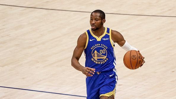 Jonathan Kuminga Injury Report: Will the Warriors' Forward Play Tonight Against the Lakers? Jonathan Kuminga