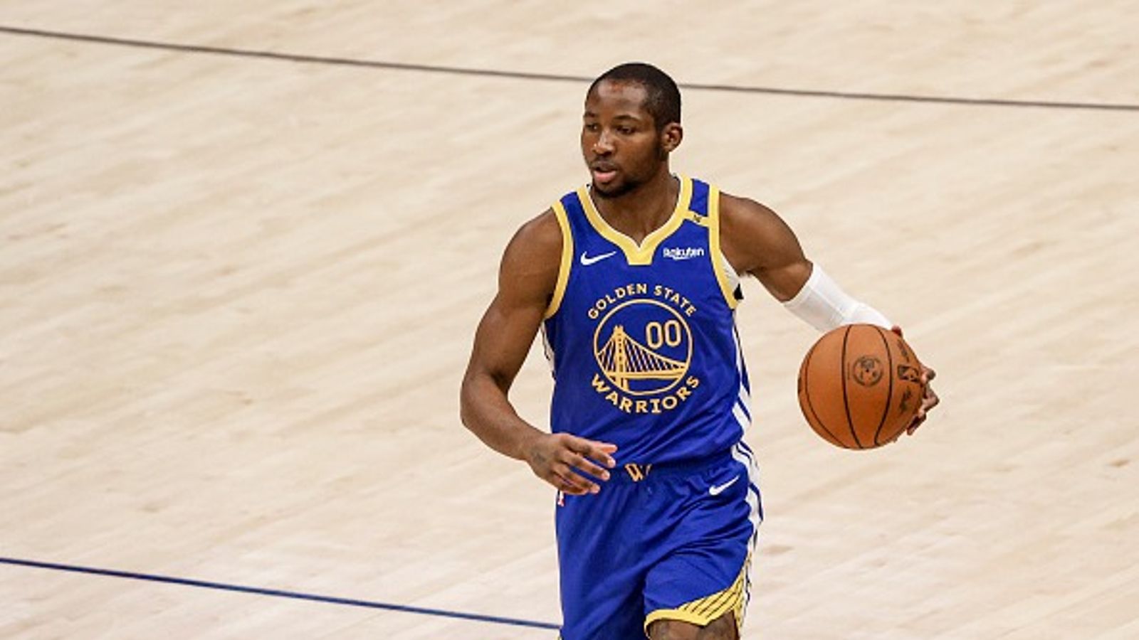 Jonathan Kuminga Injury Report: Will the Warriors' Forward Play Tonight Against the Lakers? Jonathan Kuminga Injury Report: Will the Warriors' Forward Play Tonight Against the Lakers?