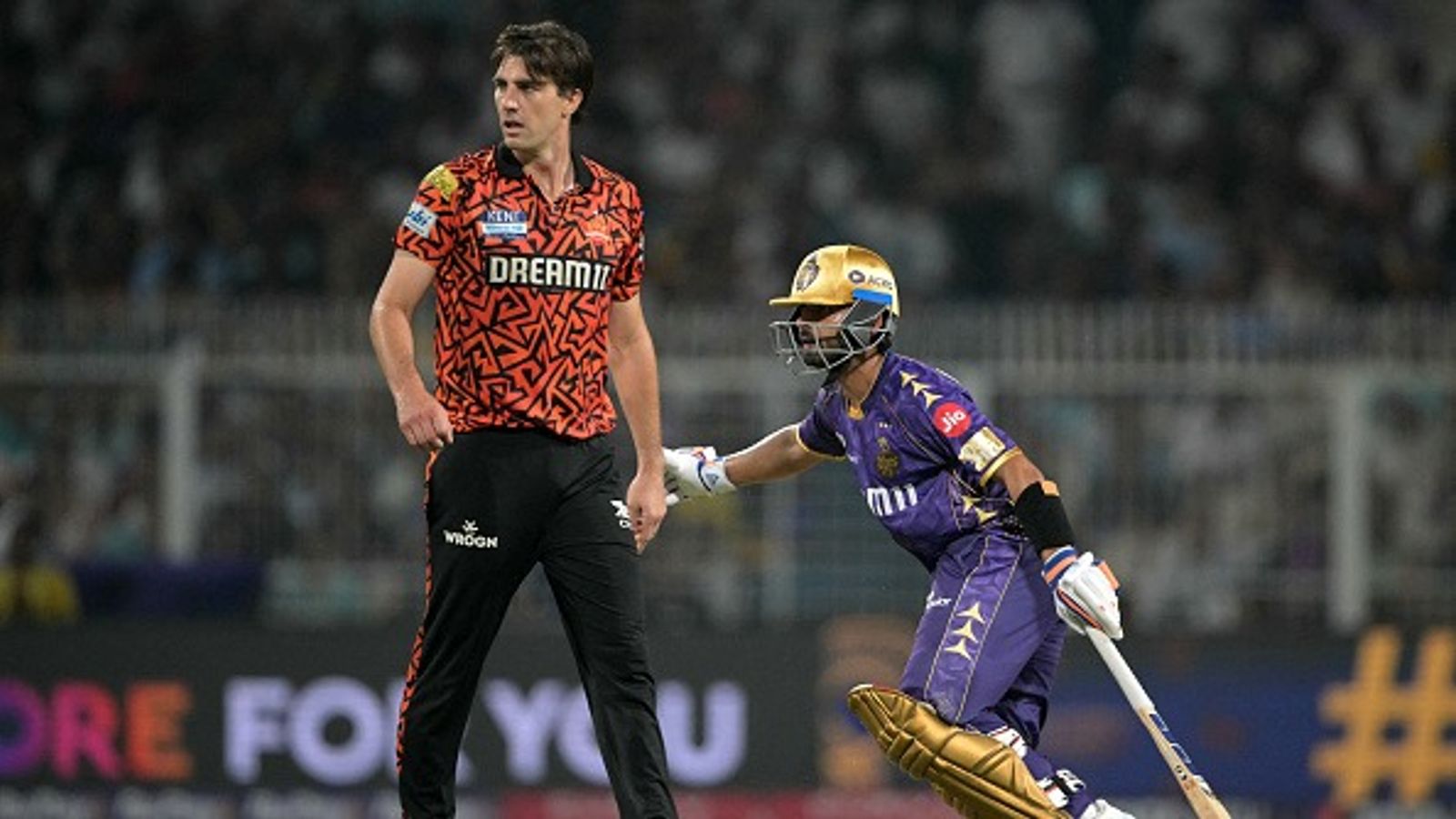 'After three games of some similar lessons...': Ex-SRH captain advises Pat Cummins after team's third consecutive loss in IPL 2025 'After three games of some similar lessons...': Ex-SRH captain advises Pat Cummins after team's third consecutive loss in IPL 2025