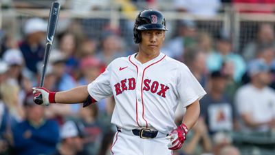 Masataka Yoshida Injury Update: Boston Red Sox Manager reveals significant details Masataka Yoshida Injury Update: Boston Red Sox Manager reveals significant details