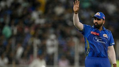 Why is Rohit Sharma not playing in LSG vs MI IPL 2025 clash? Hardik Pandya makes shocking announcement Mumbai Indians' Rohit Sharma in frame
