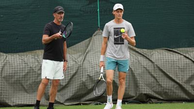 Jannik Sinner’s coaching shift: Former World No. 1 tipped to fill Darren Cahill’s shoes Jannik Sinner’s coaching shift: Former World No. 1 tipped to fill Darren Cahill’s shoes